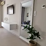 Апартаменты Olimpus Sunset Паралия-Катерини
