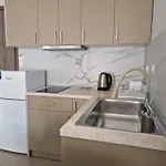 Olimpus Sunset Апартаменты *