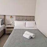 Апартаменты Olimpus Sunset Паралия-Катерини