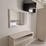 Апартаменты Olimpus Sunset