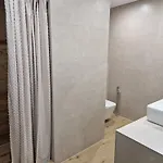 Olimpus Sunset Апартаменты