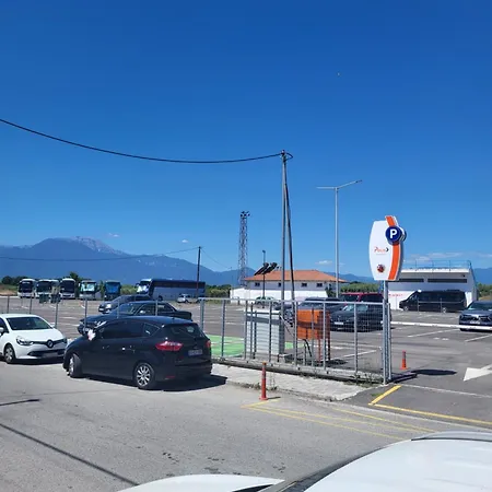 公寓 Olimpus Sunset