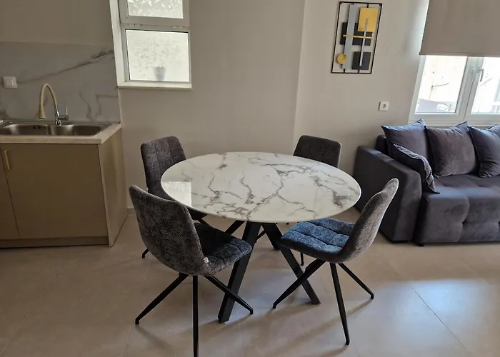 Olimpus Sunset Paralía