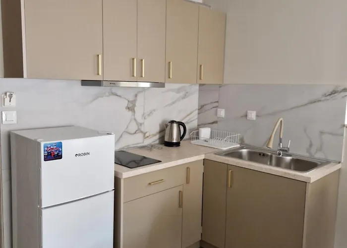 Olimpus Sunset * Paralía