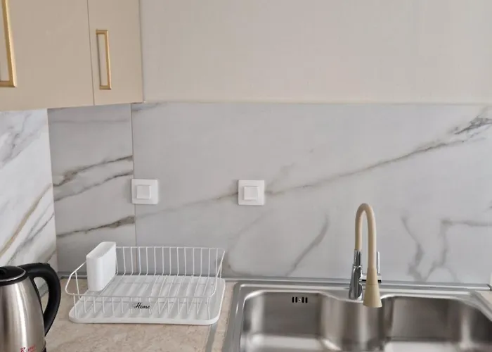 Olimpus Sunset 公寓