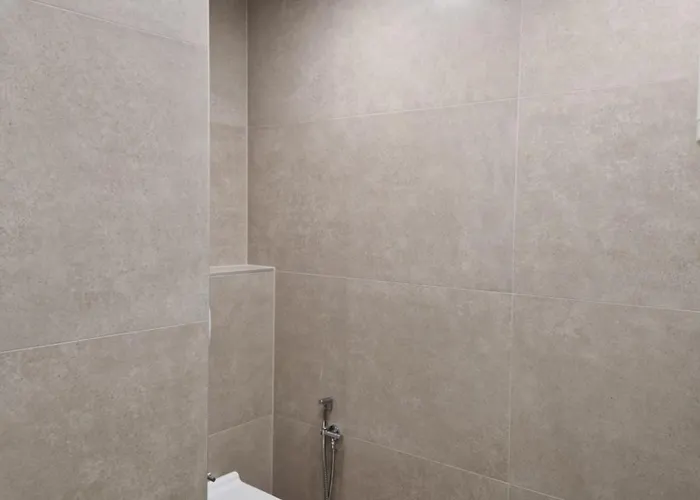 公寓 Olimpus Sunset *