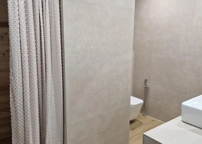 Olimpus Sunset 公寓