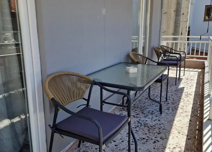 Olimpus Sunset Paralía