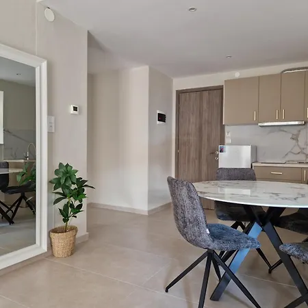 Apartment Olimpus Sunset *