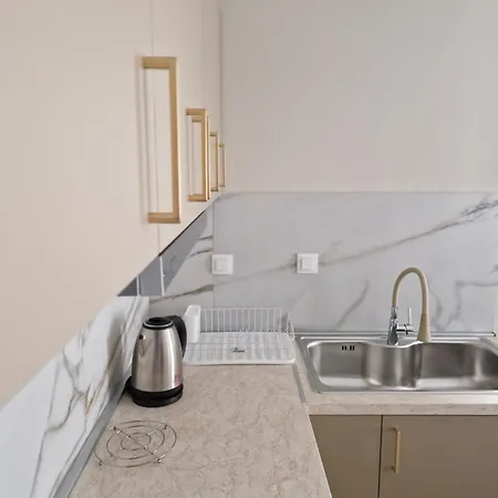 아파트 Olimpus Sunset *