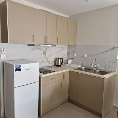 Olimpus Sunset * Paralía