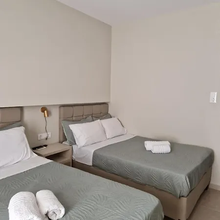 Apartment Olimpus Sunset