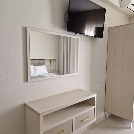 아파트 Olimpus Sunset