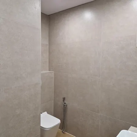 아파트 Olimpus Sunset *