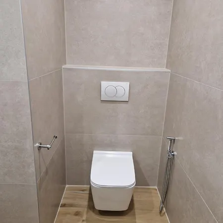 Olimpus Sunset * Paralía