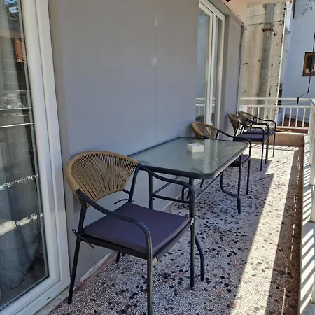 Olimpus Sunset Paralía