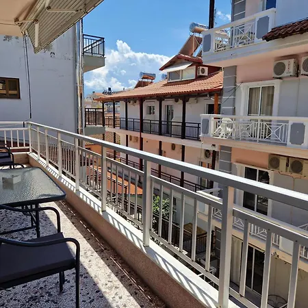 Olimpus Sunset * Paralía