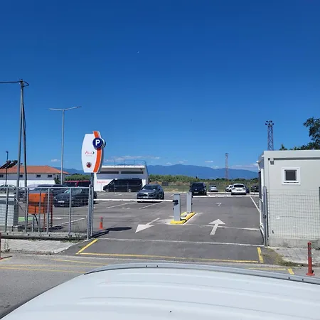 아파트 Olimpus Sunset