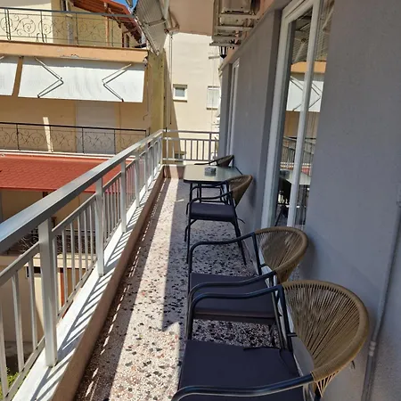 아파트 Olimpus Sunset