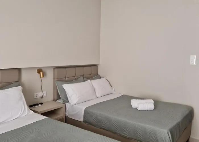 Appartement Olimpus Sunset