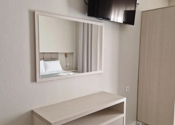 Appartement Olimpus Sunset