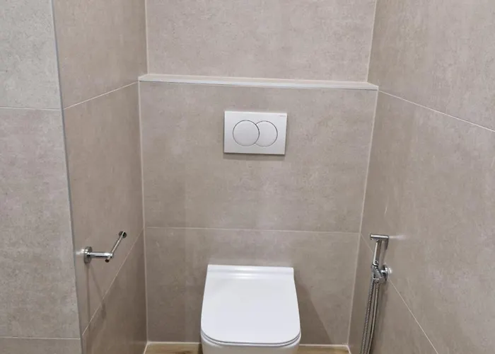 Olimpus Sunset * Paralía